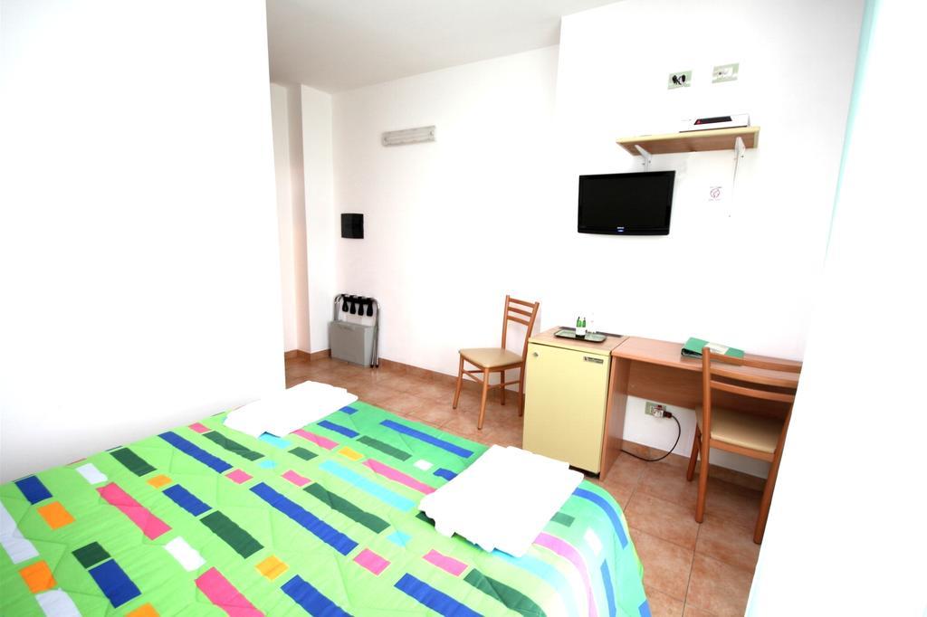 Hotel Alguer Rum bild