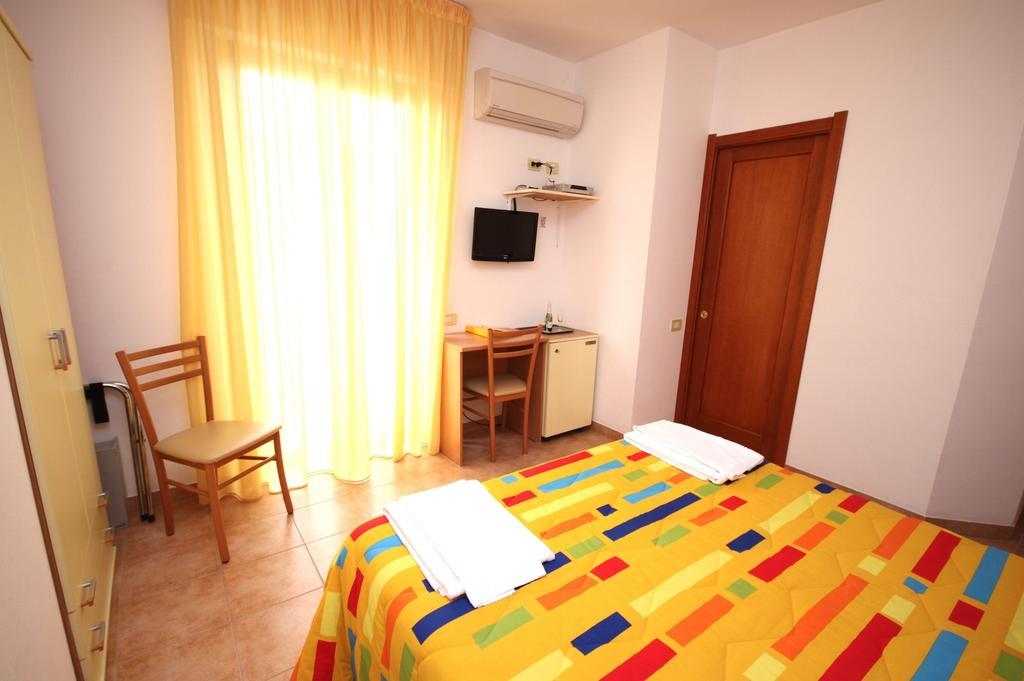 Hotel Alguer Rum bild