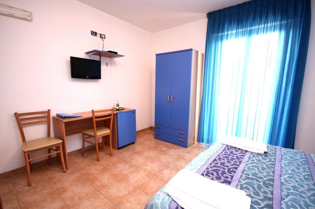 Hotel Alguer Rum bild