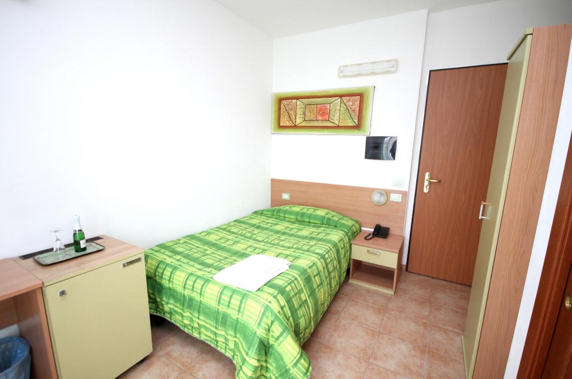 Hotel Alguer Rum bild